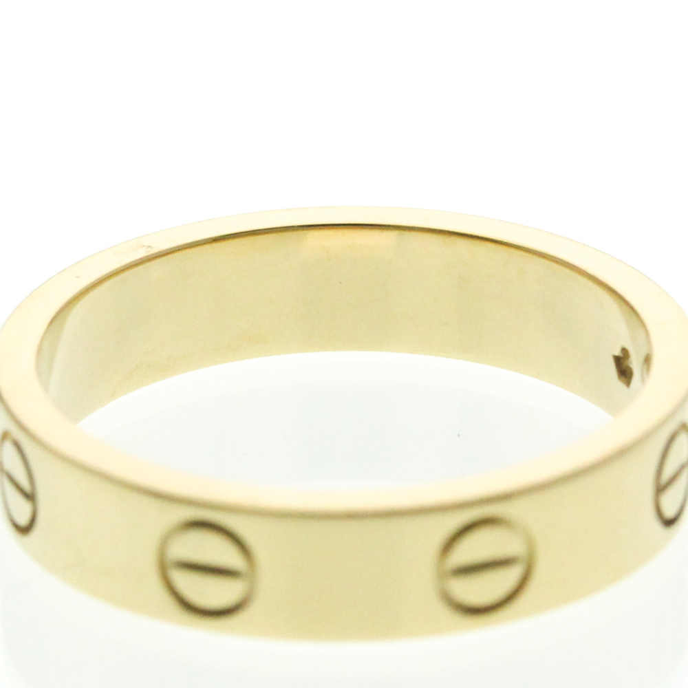 CARTIER Ring - Picture 7 of 10